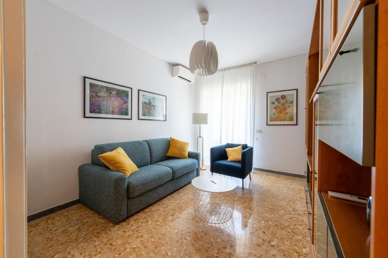 Casa Tripolitania Apartment