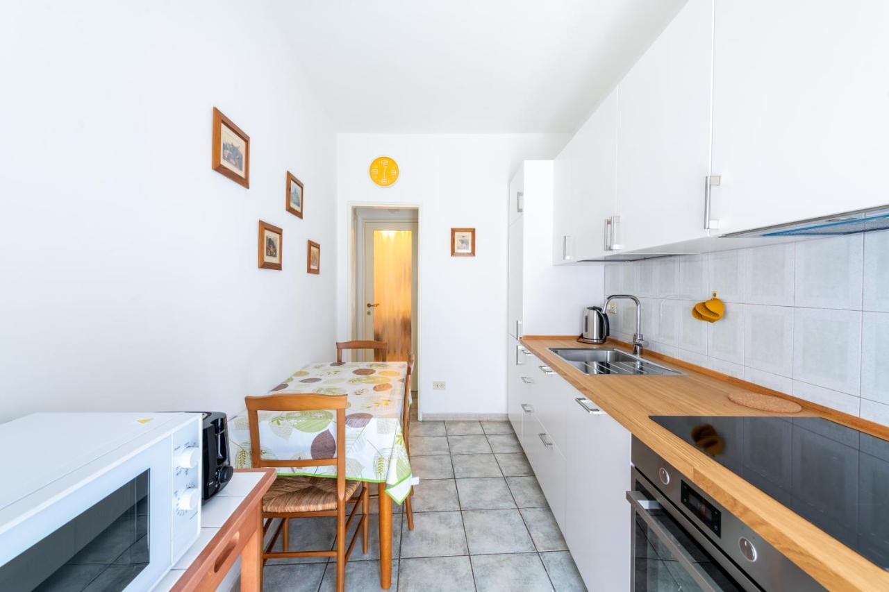 Apartment Casa Tripolitania Rome
