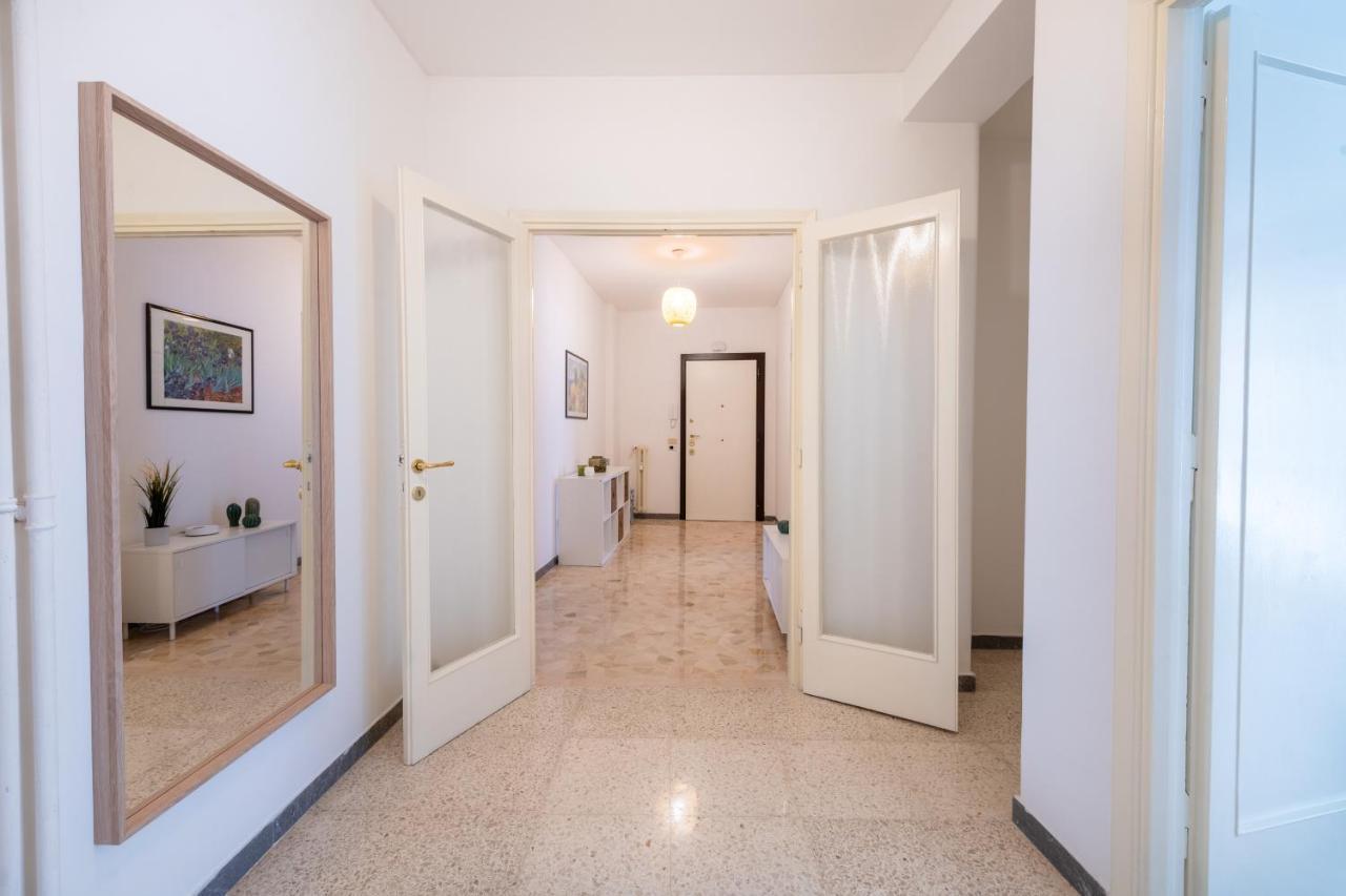 Casa Tripolitania Rome