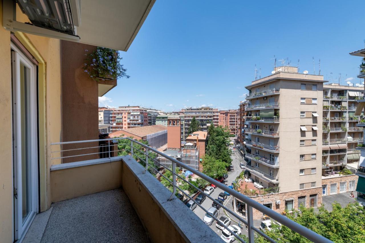 Casa Tripolitania Apartment *