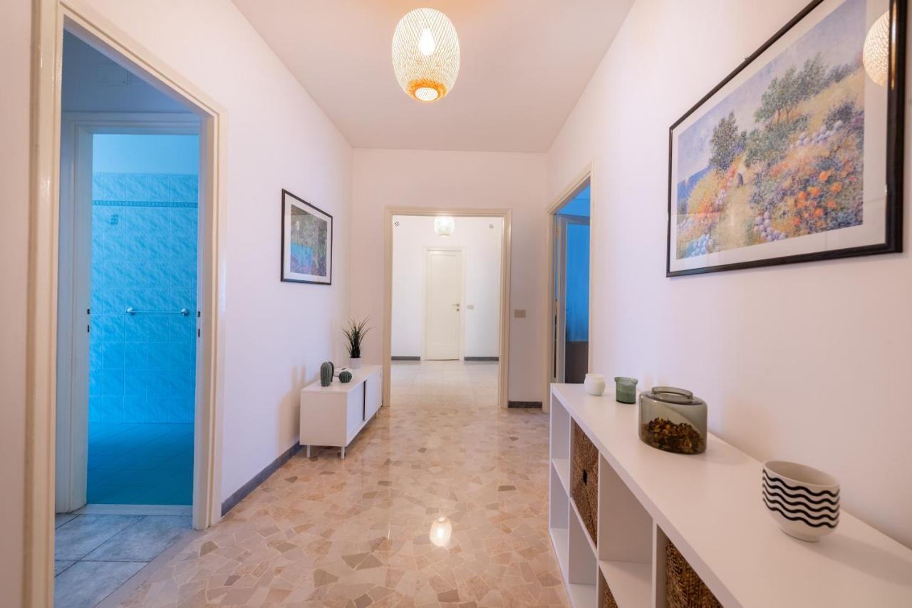 Casa Tripolitania Rome