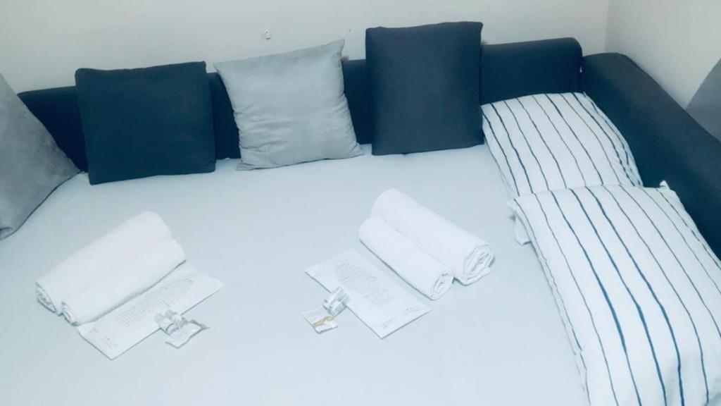 Apartment Relax A San Lorenzo
