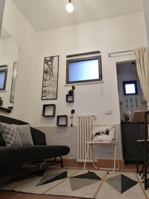 Trastevere Gallery Appartamento Roma