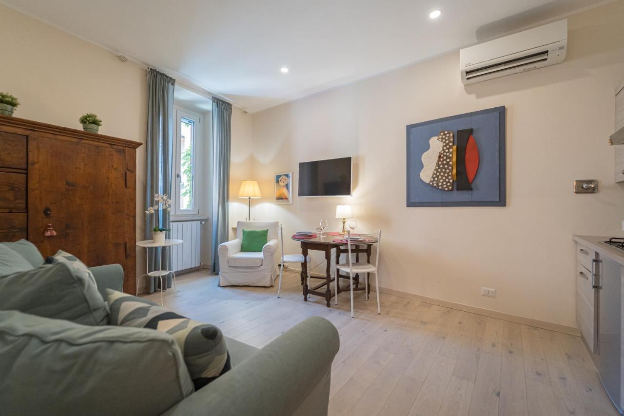 Happy Hours Trastevere Apartment *