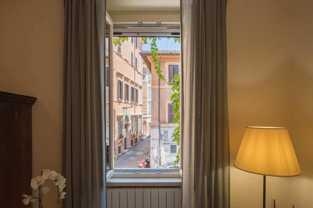 Happy Hours Trastevere Rome