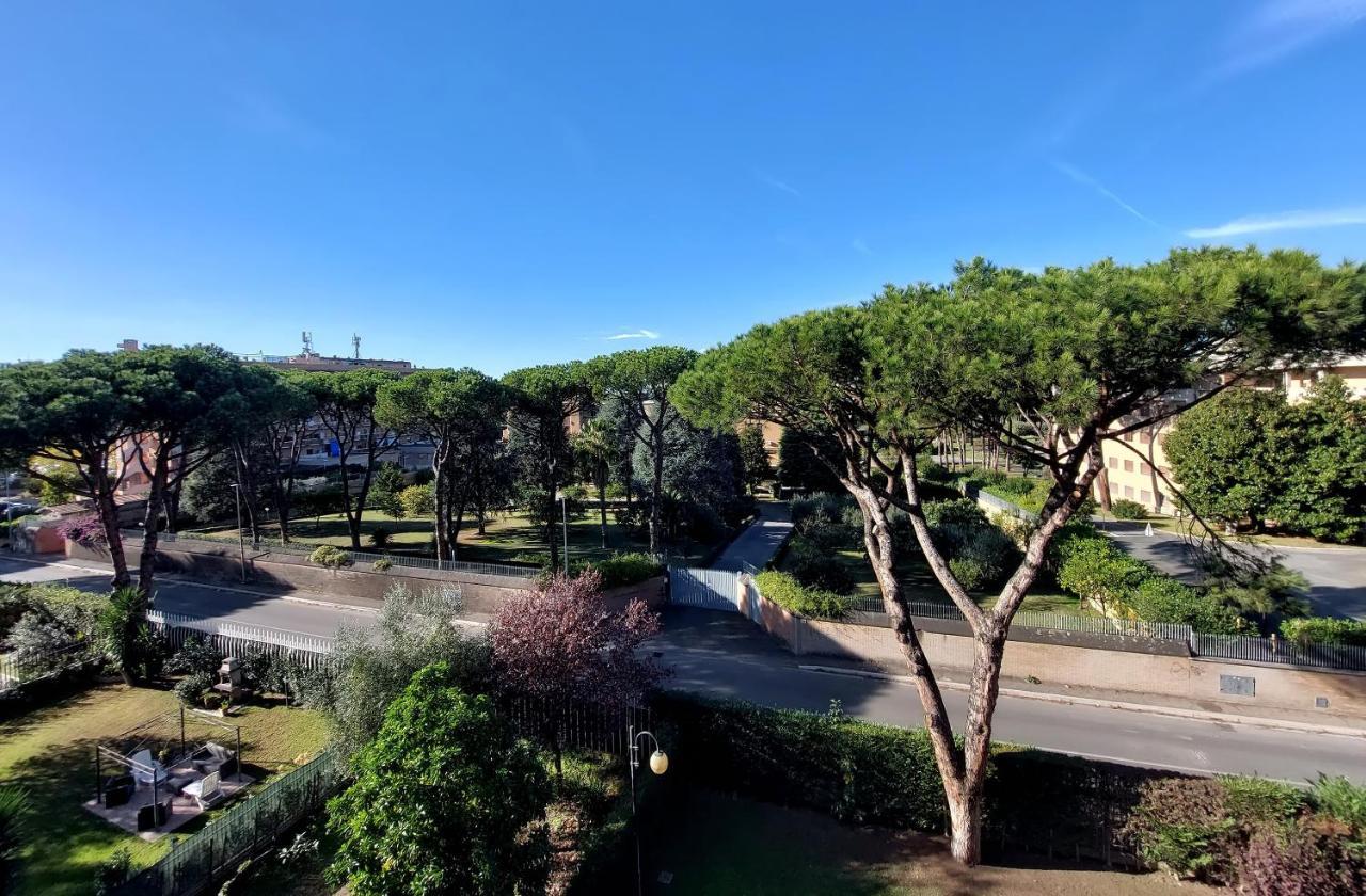 Crisafulli Apartment