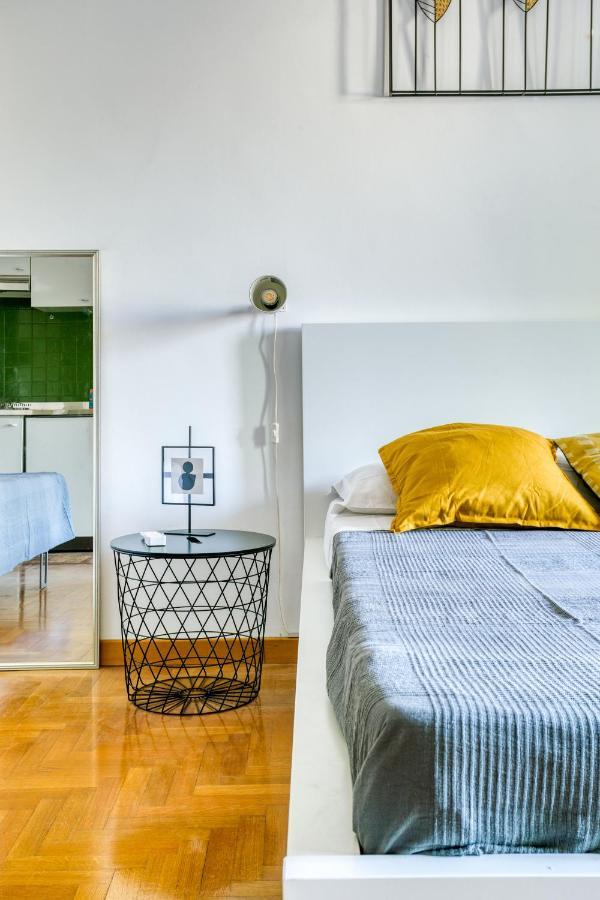 Apartment Vatican Deluxe Rome