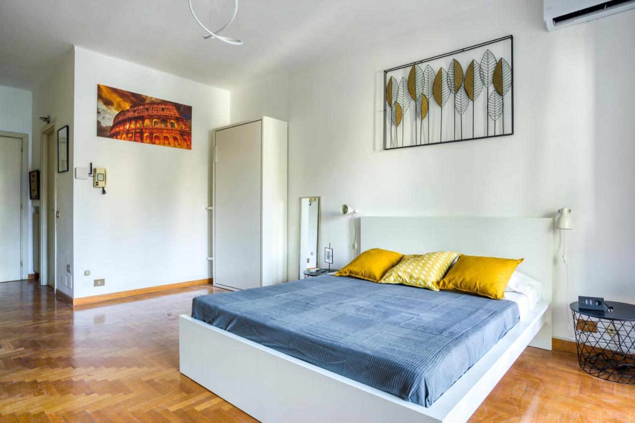 Apartment Vatican Deluxe