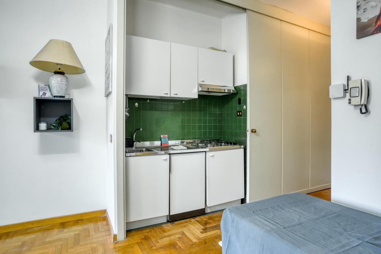 Apartment Vatican Deluxe