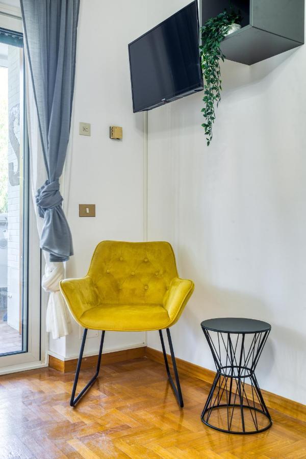 Vatican Deluxe Apartment *