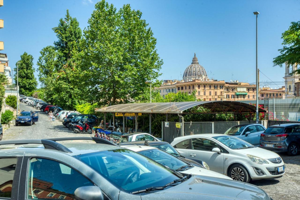 Vatican Deluxe Rome