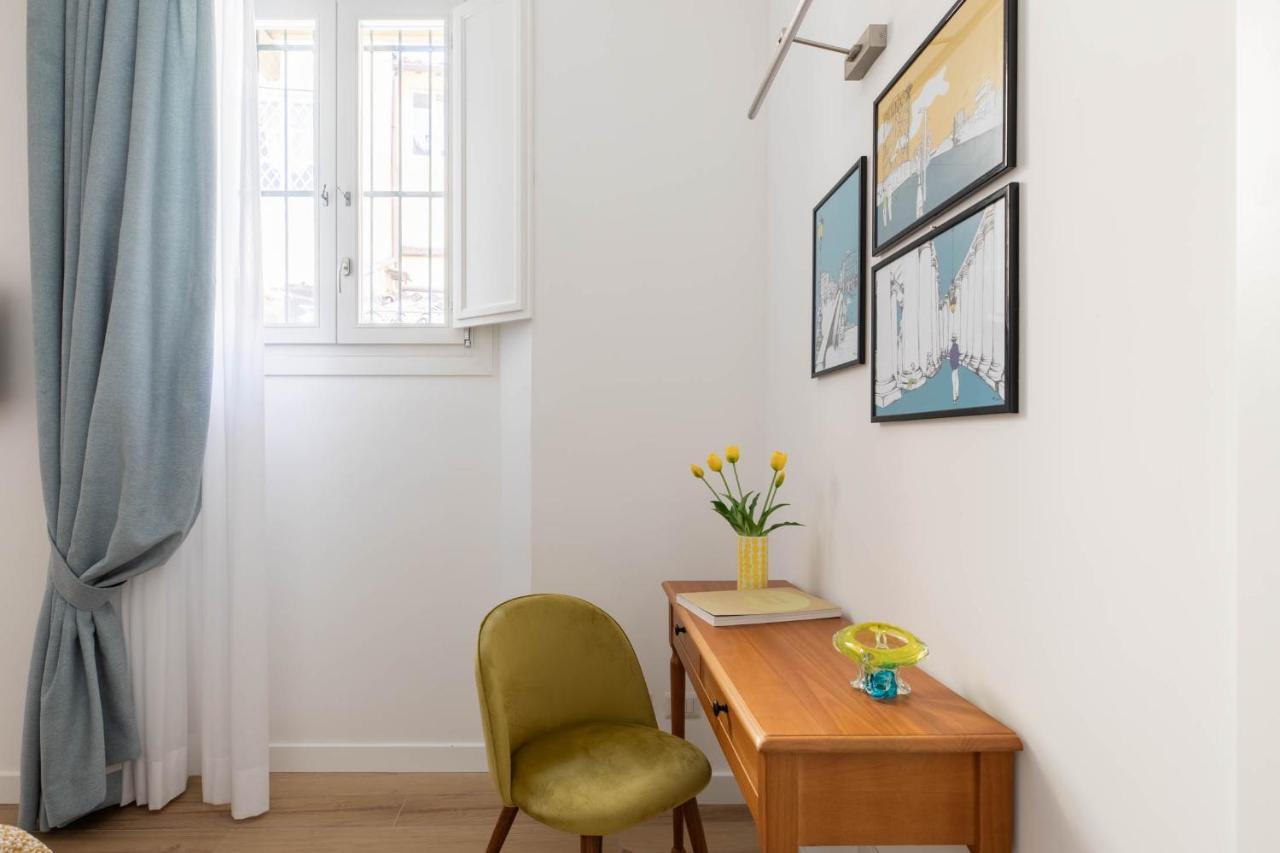 Iflat Navona Cozy Apartment