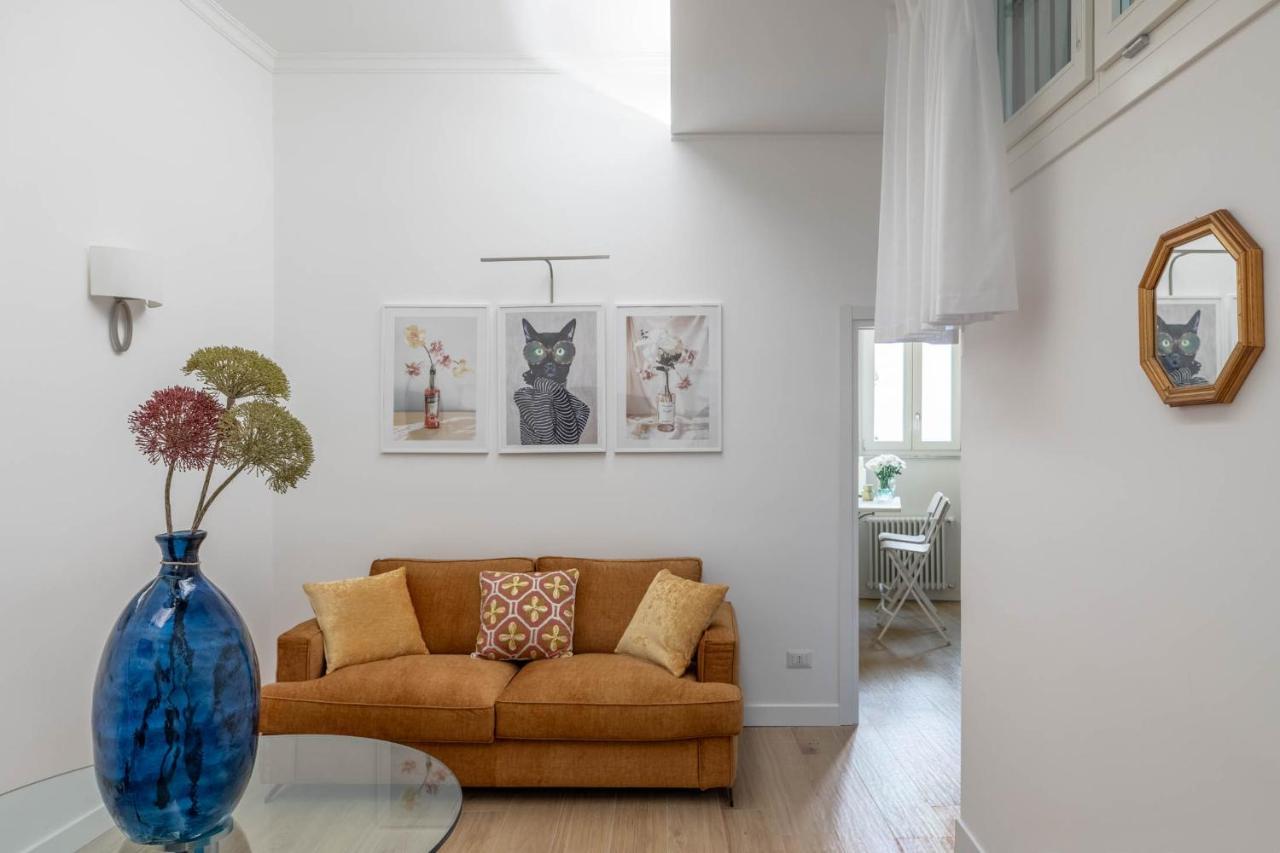 Iflat Navona Cozy Appartamento Roma