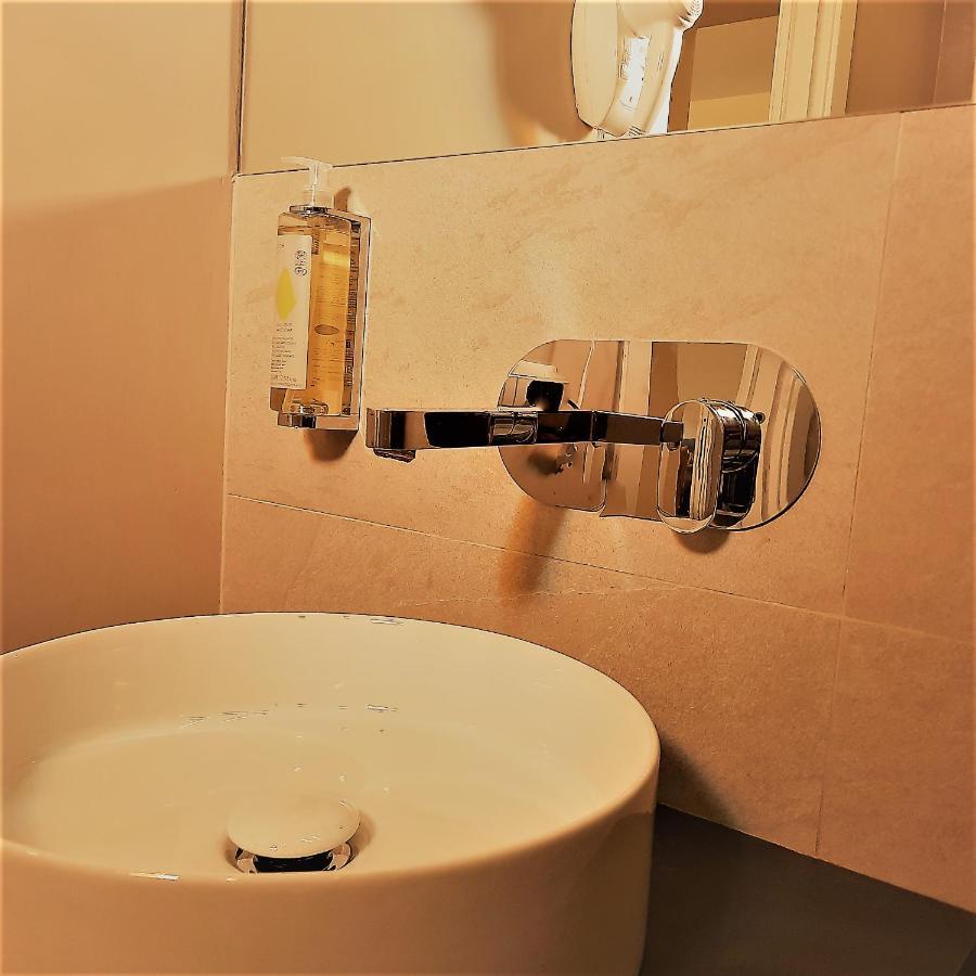 La Casa Di Livia Appartamento *