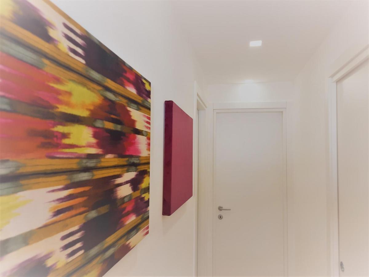 Appartamento La Casa Di Livia *