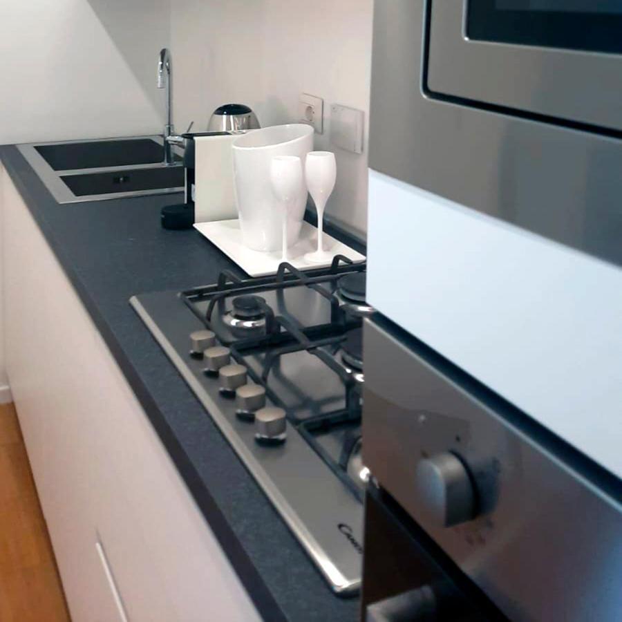 Appartamento La Casa Di Livia *