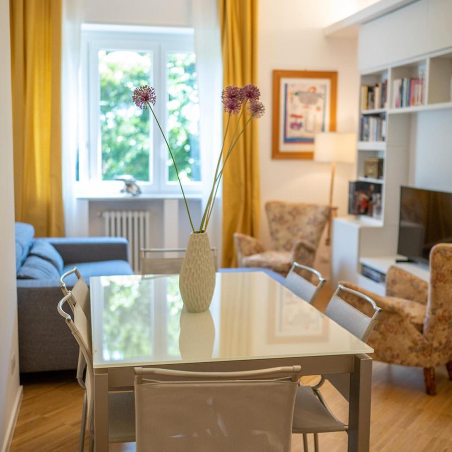 La Casa Di Livia Appartamento *