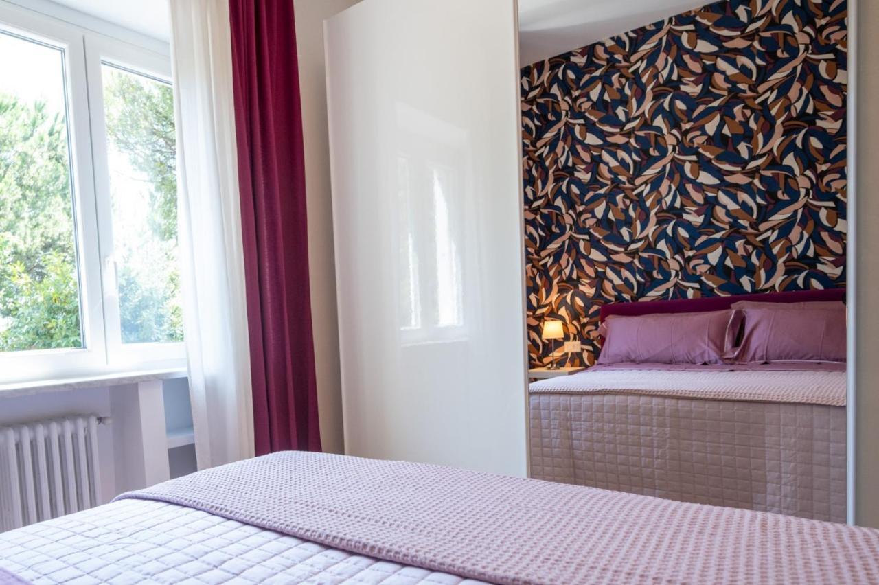 La Casa Di Livia Appartamento Roma