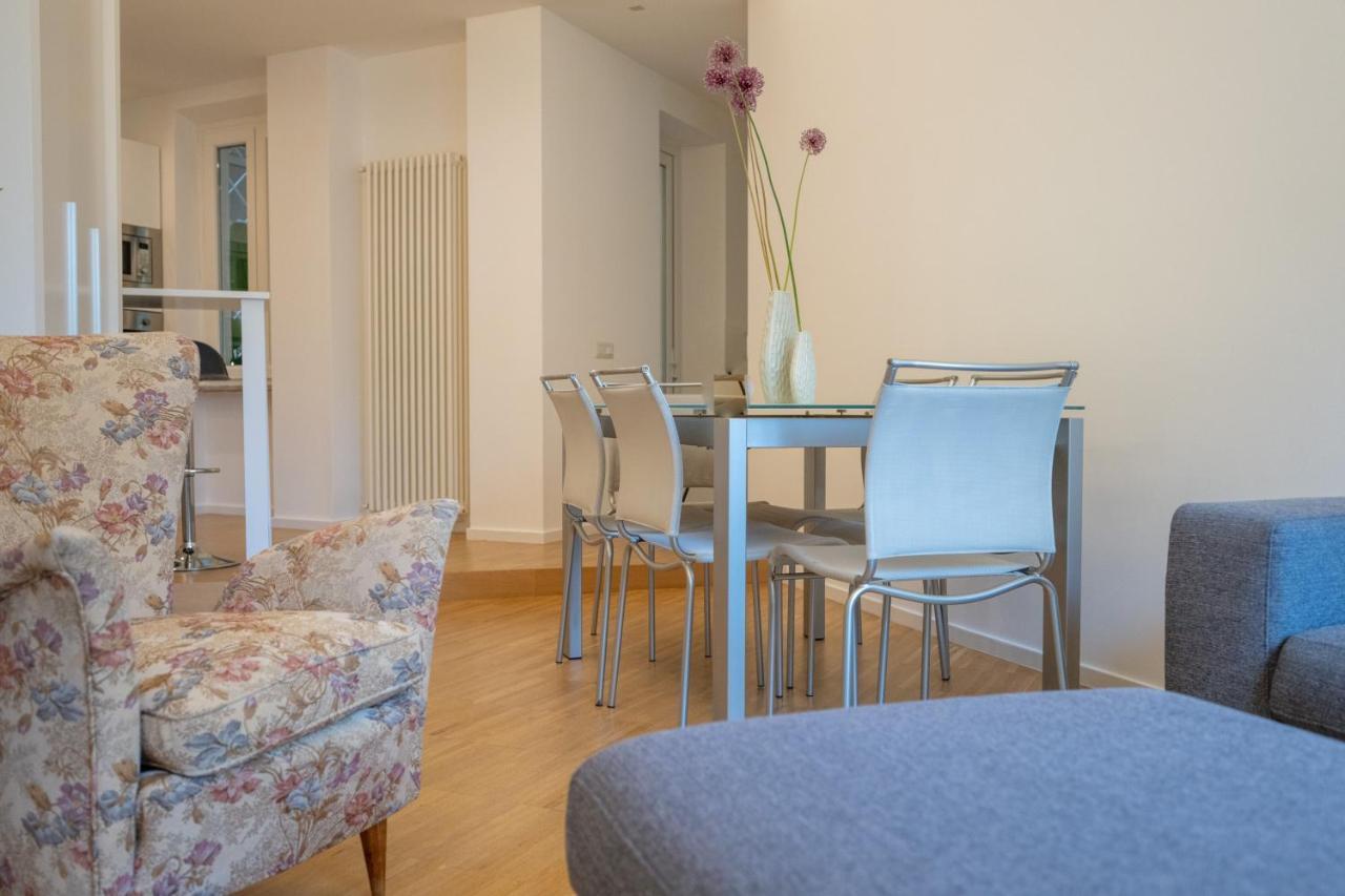 Appartamento La Casa Di Livia