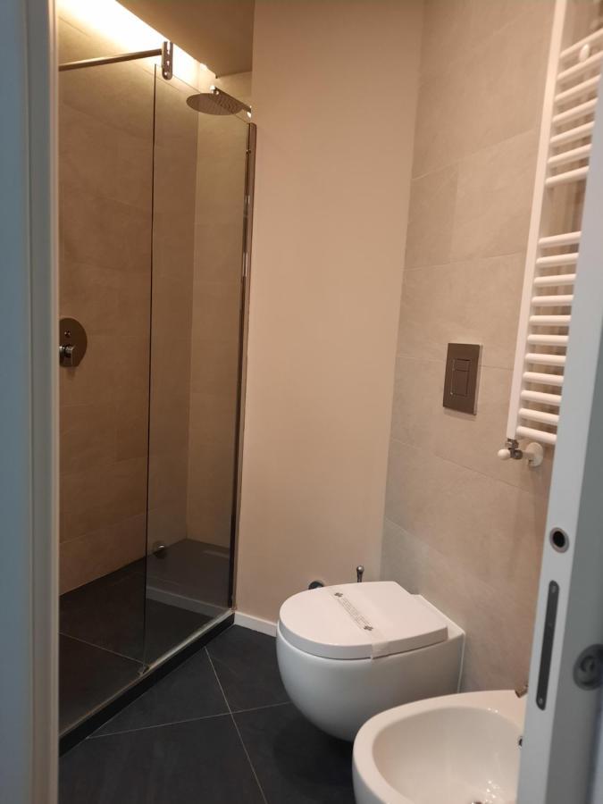 La Casa Di Livia Appartamento Roma