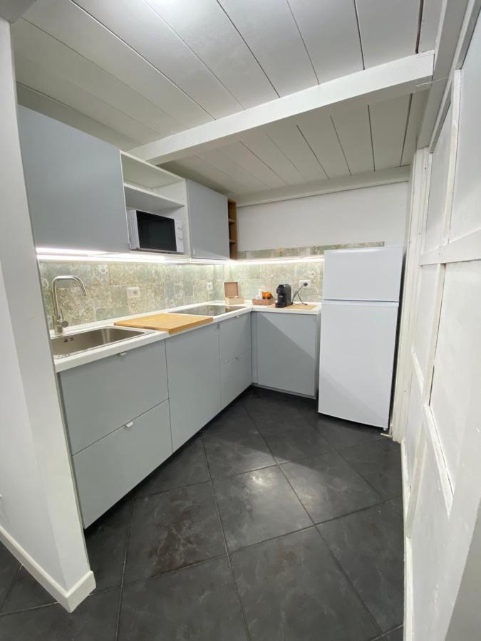 Appartamento Loft Torlonia