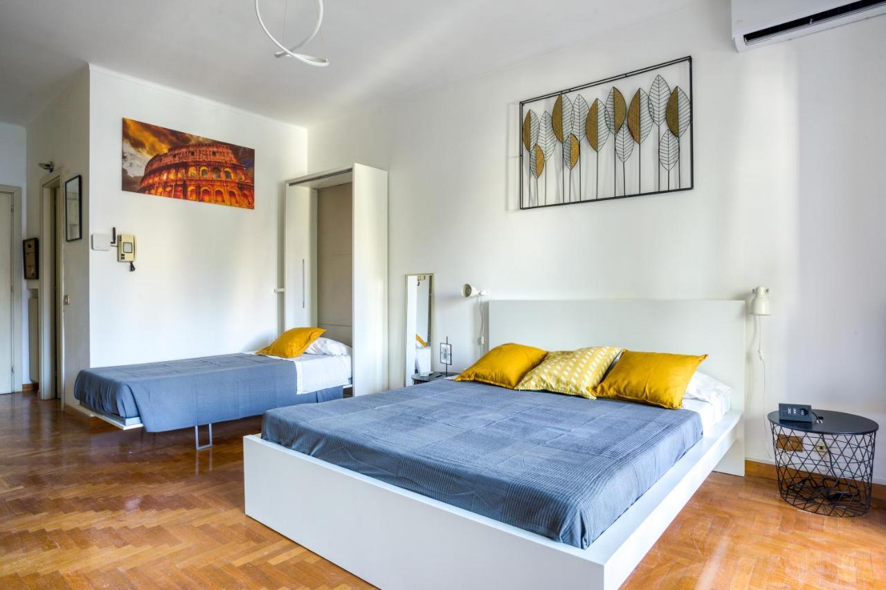 Apartment Vatican Deluxe Rome