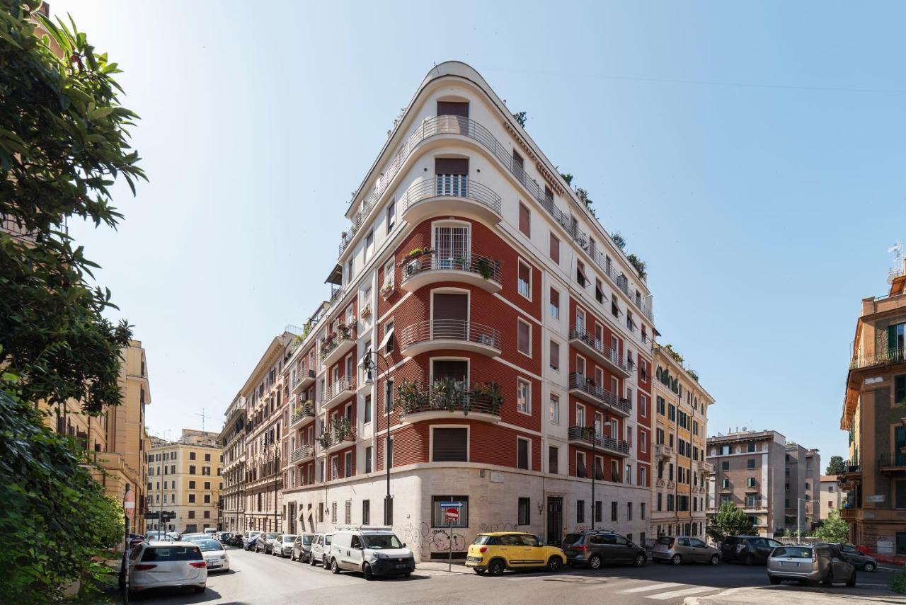 Appartamento Colosseo Honey Roma