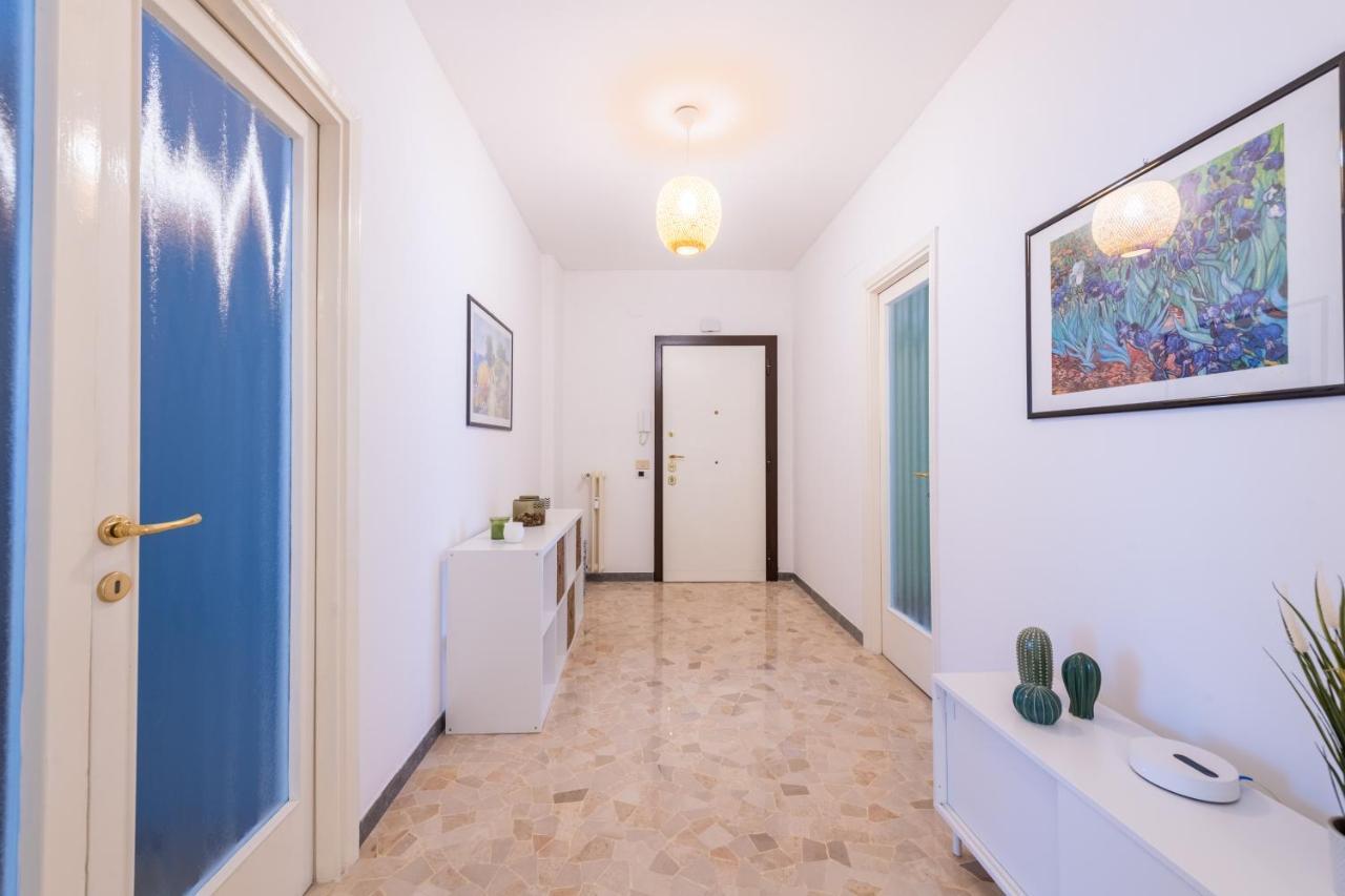 Apartment Casa Tripolitania