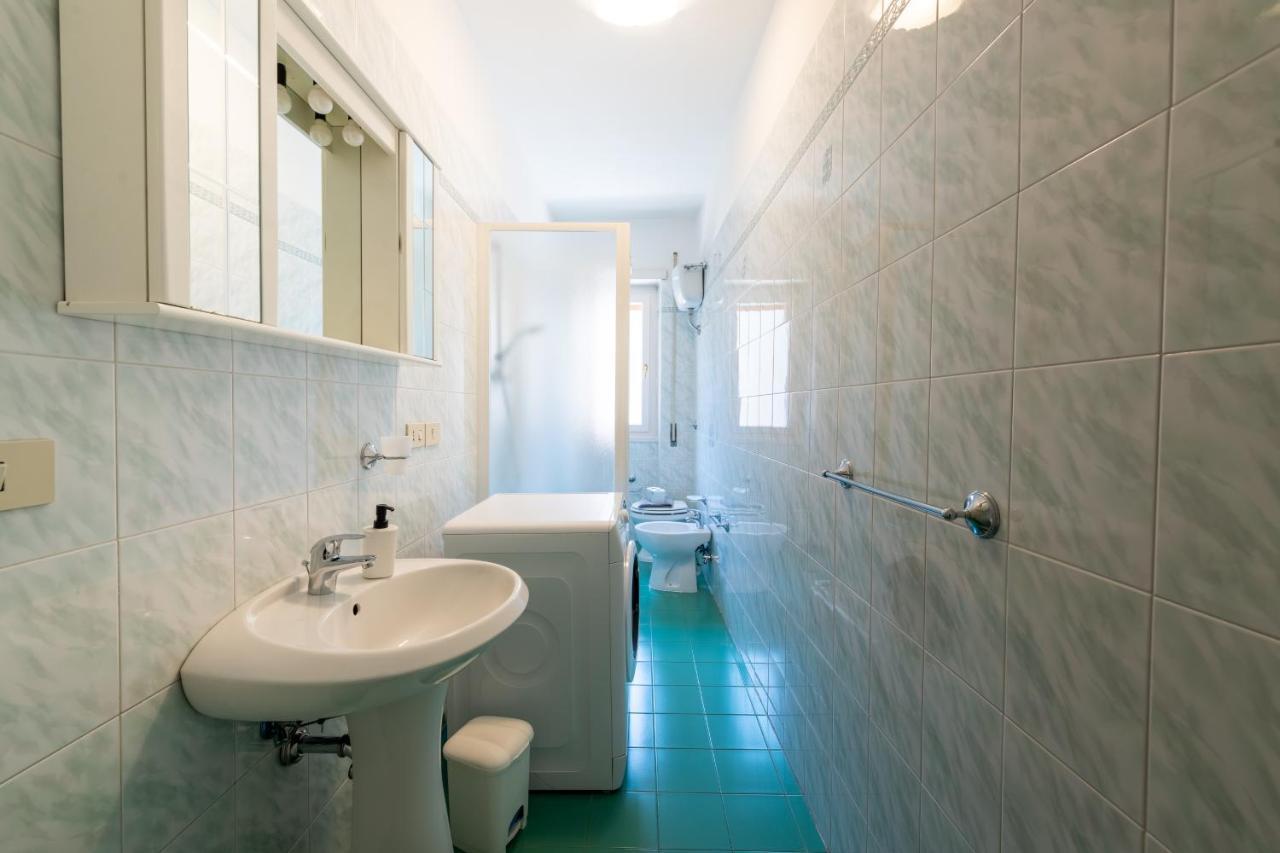 Casa Tripolitania Apartment Rome