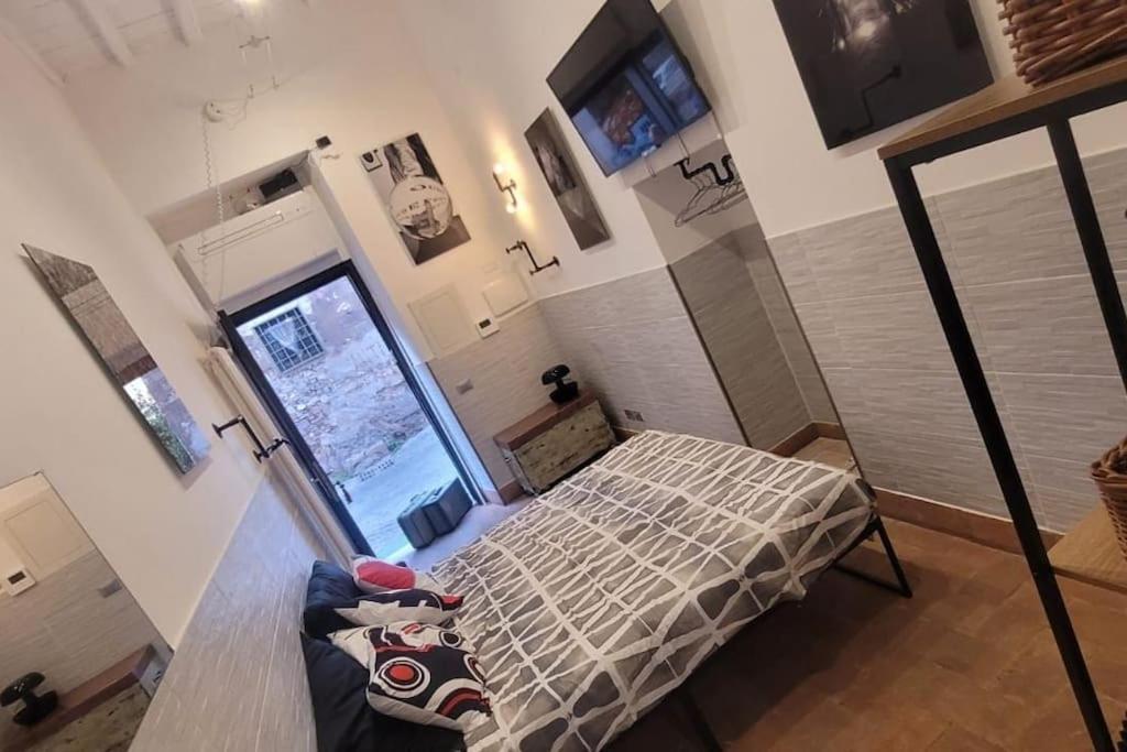 Trastevere Gallery Roma