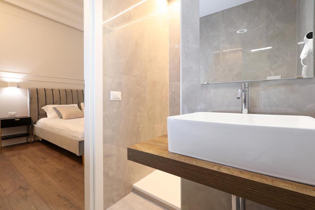 Plaza Suites, Luxury Collection Rome