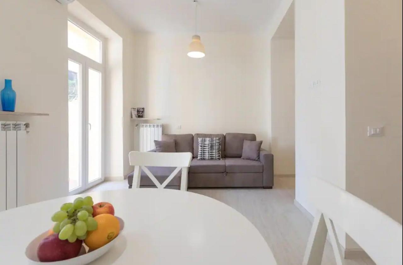 Apartment Quiet With Large Terrace In Spanish Steps Area