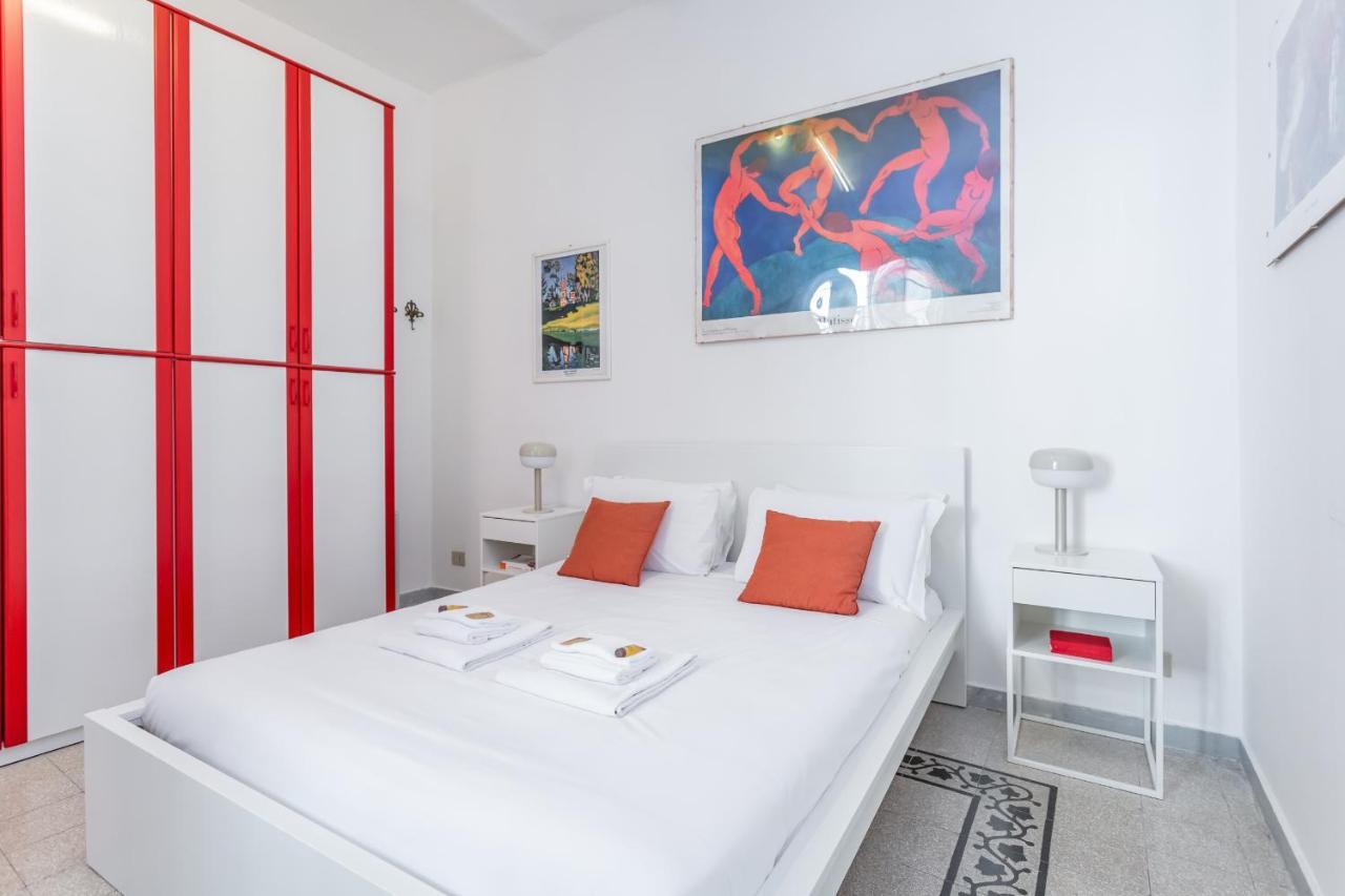Apartment Oscar Near Landmarks And Colosseum *