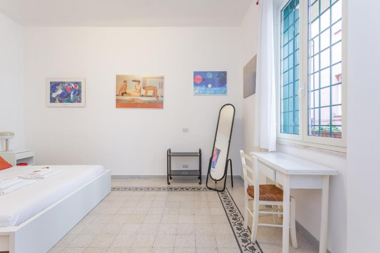 Apartment Oscar Near Landmarks And Colosseum *