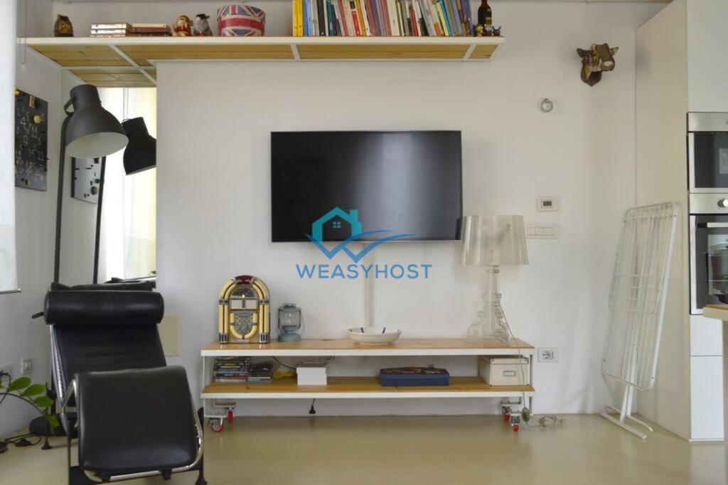Appartamento Cozy Design Flat - Trastevere