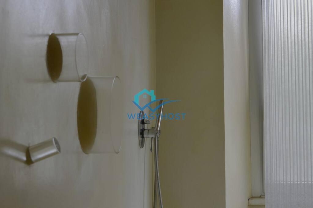 Cozy Design Flat - Trastevere Appartamento Roma