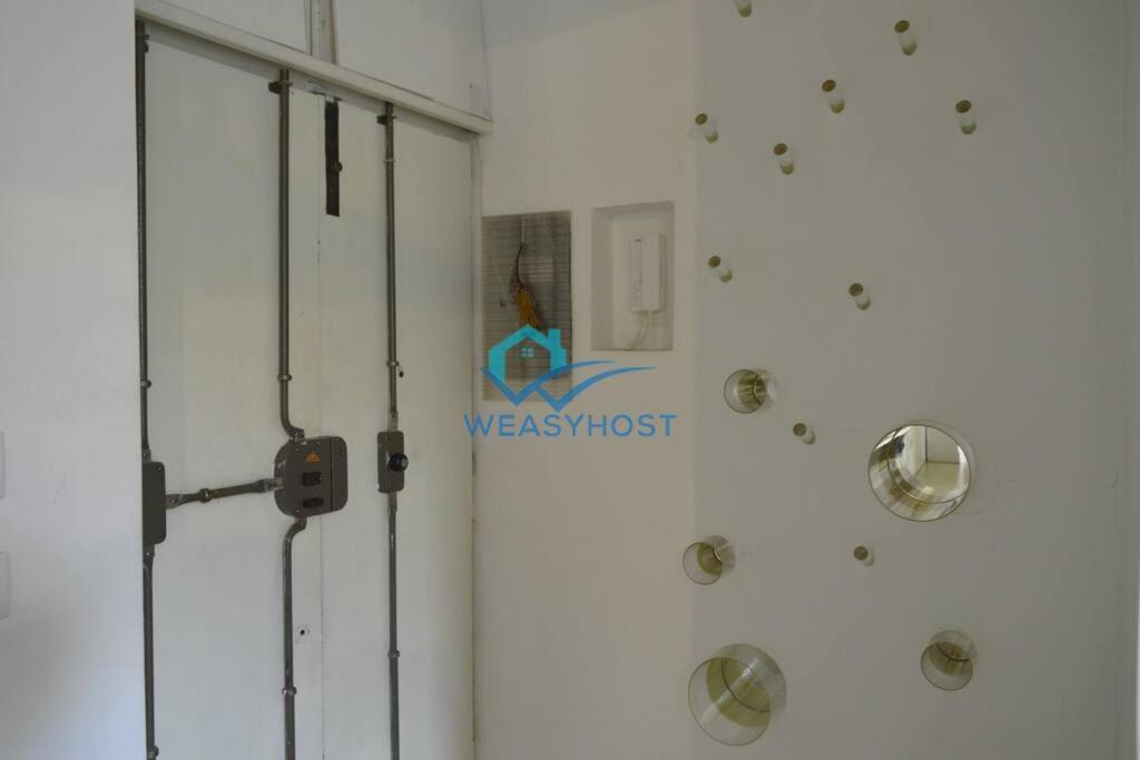 Cozy Design Flat - Trastevere Appartamento