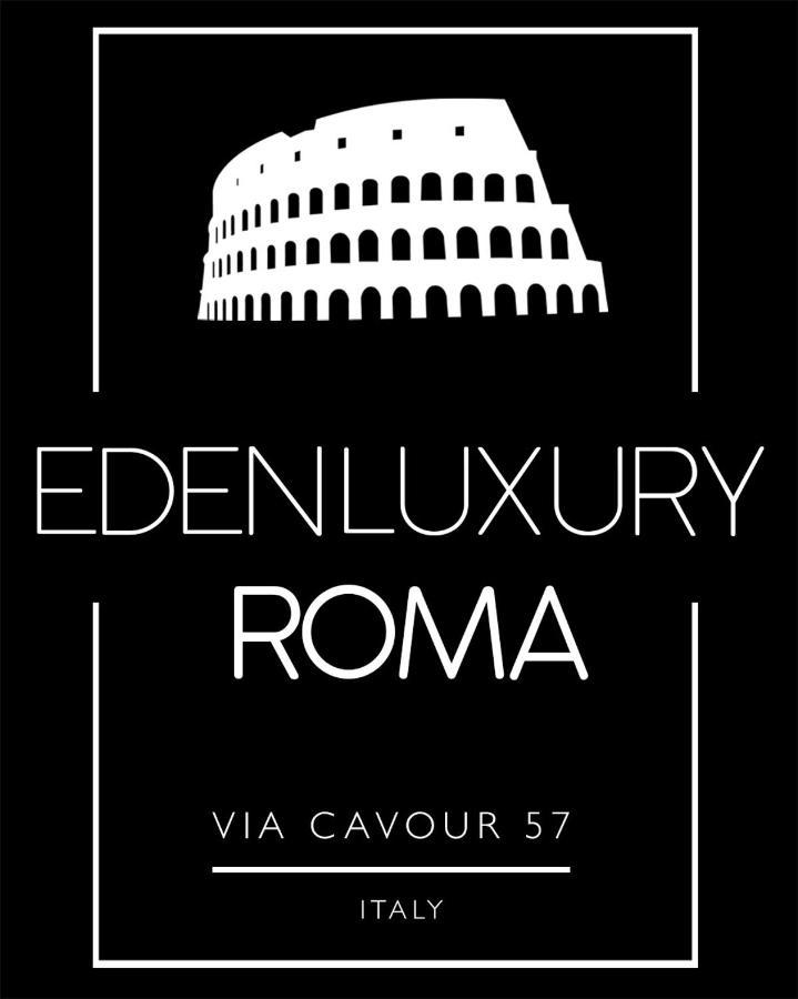 Affittacamere Eden Luxury