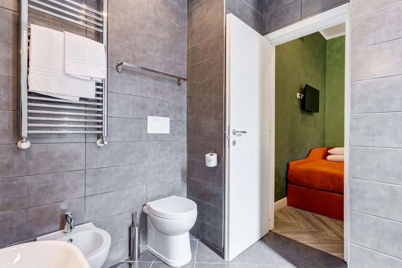 Ripetta Executive Bed & Breakfast