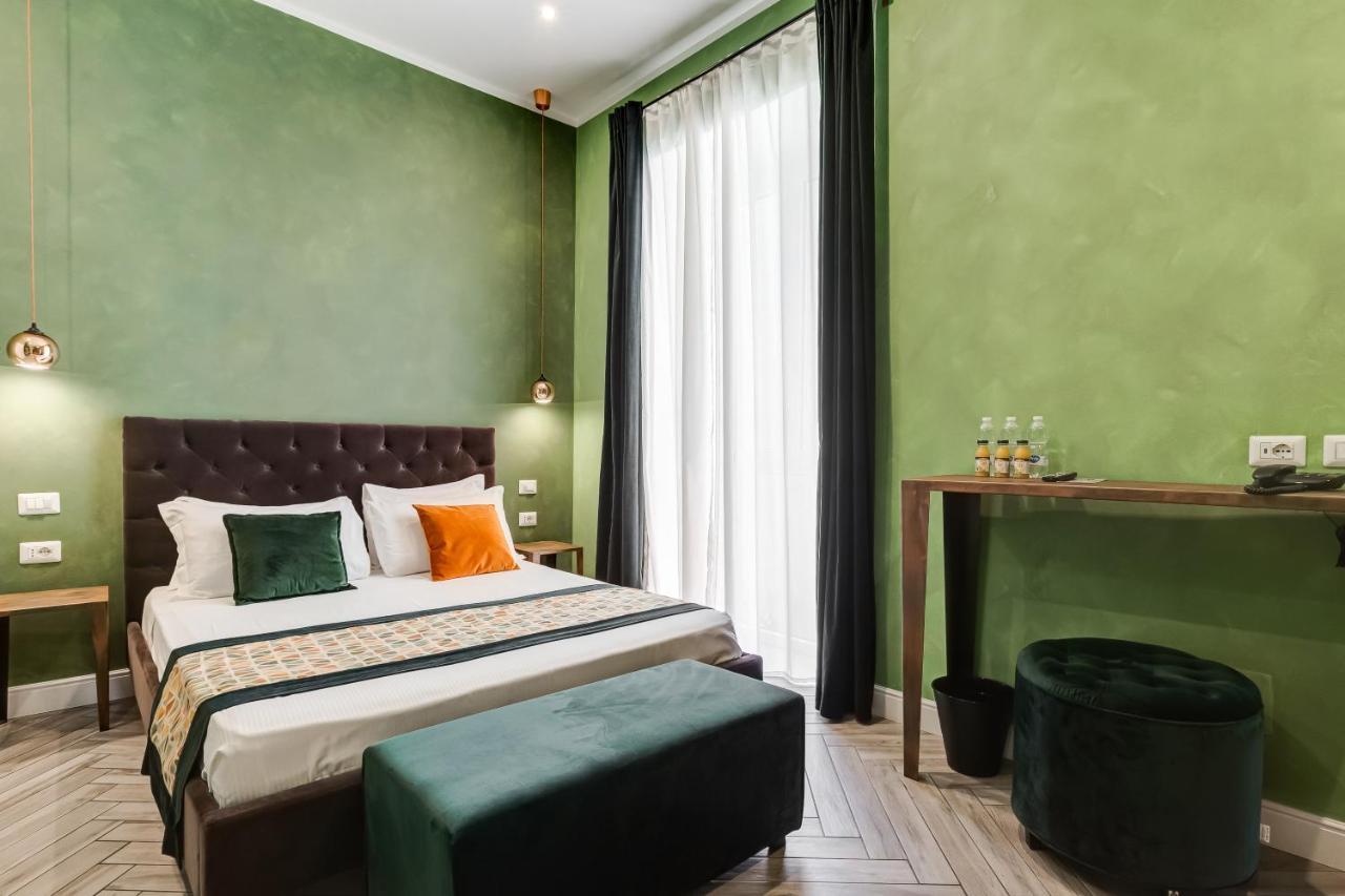 Bed & Breakfast Ripetta Executive