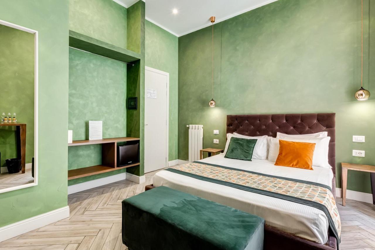 Ripetta Executive * Rome