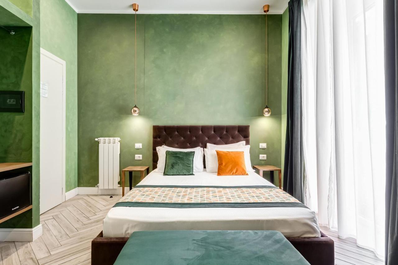 Bed & Breakfast Ripetta Executive Rome