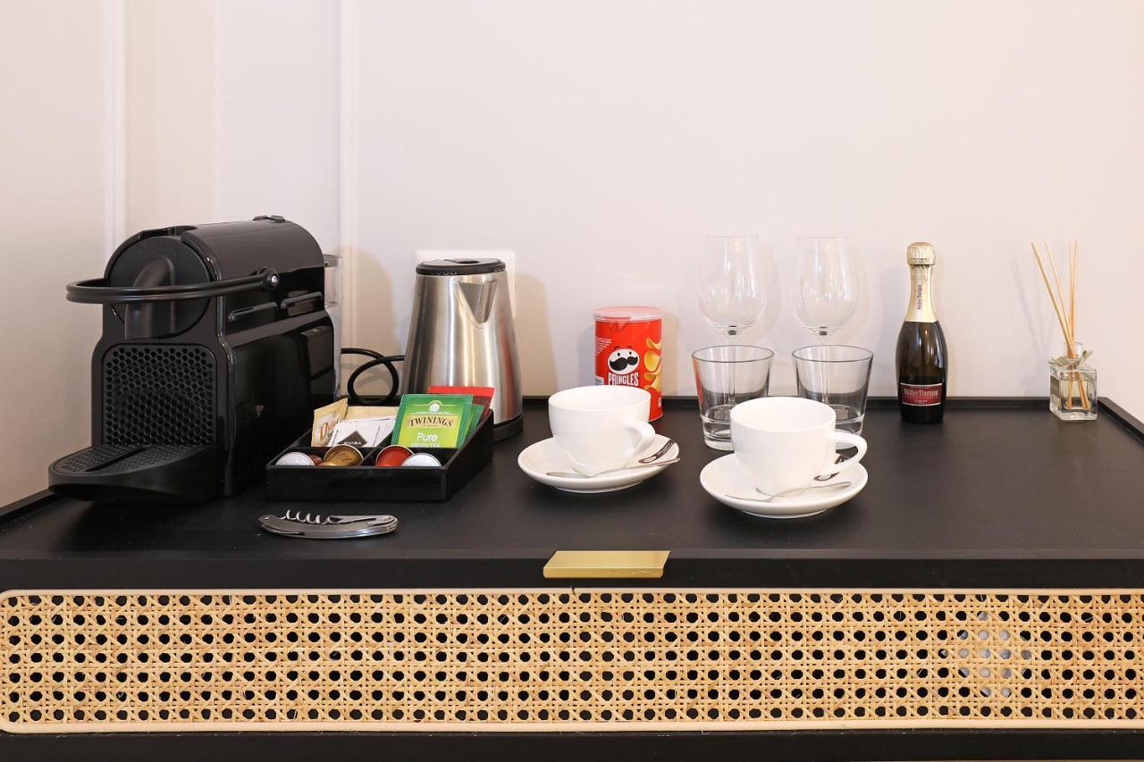Plaza Suites, Luxury Collection *