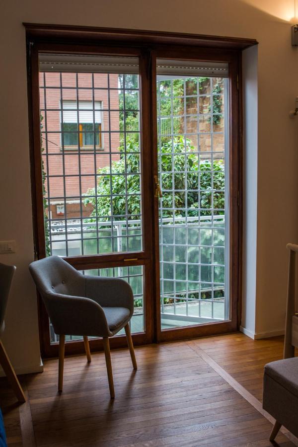 Affittacamere House
