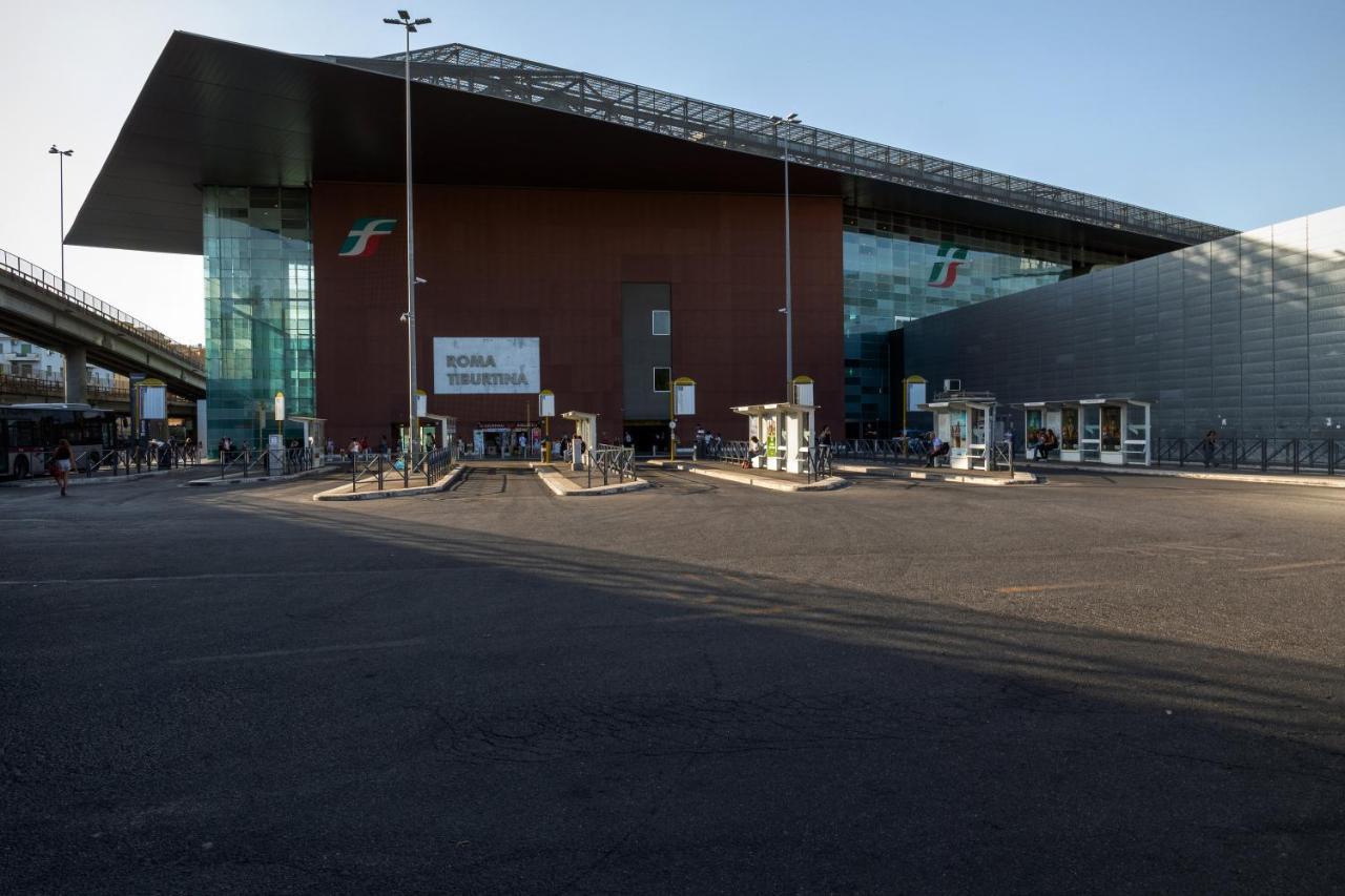 Dea Tiburtina Guest house