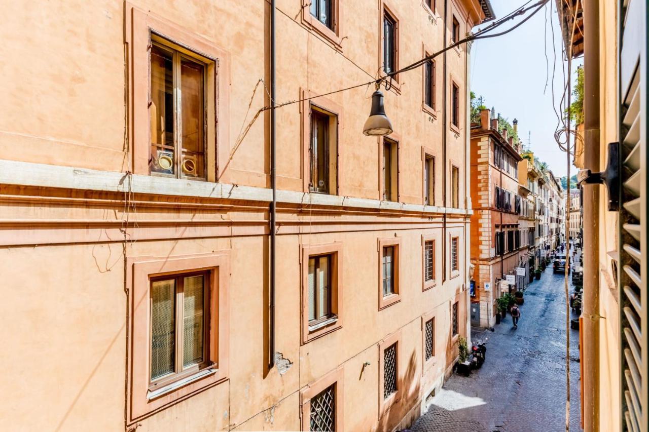 - Vittoria Palace * Roma