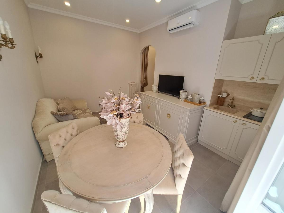 Della Vite 27 Apartment *