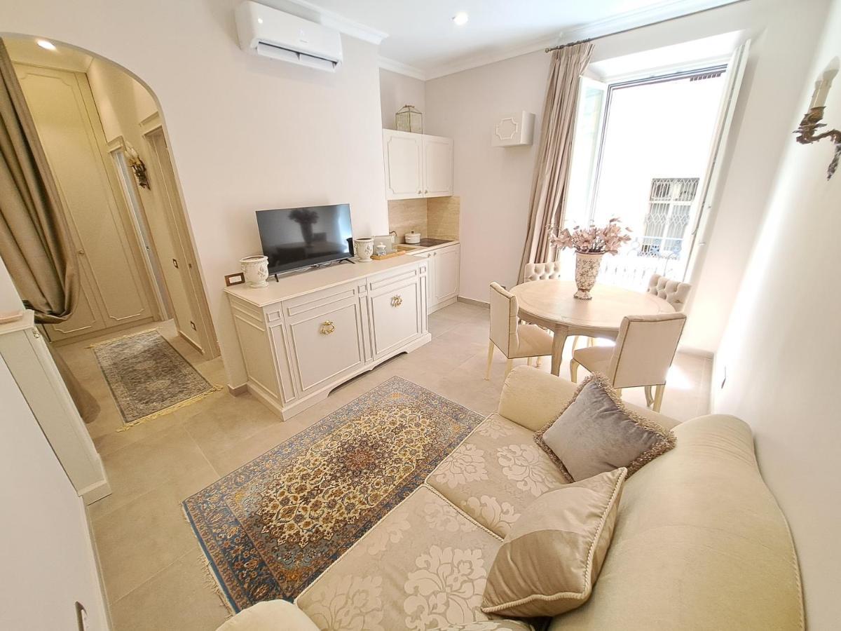 Della Vite 27 Apartment Rome