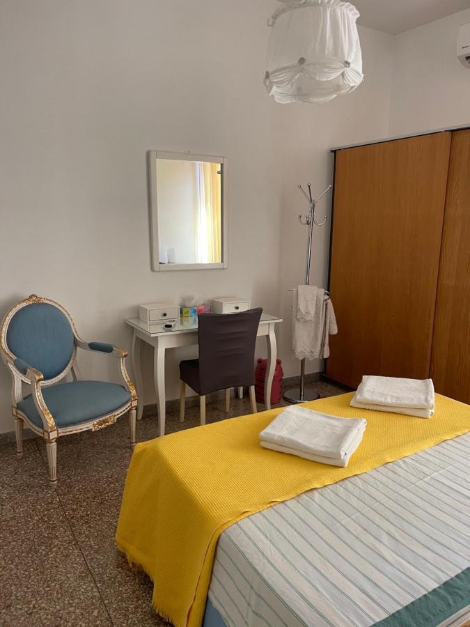 Stanza De Casa Rome