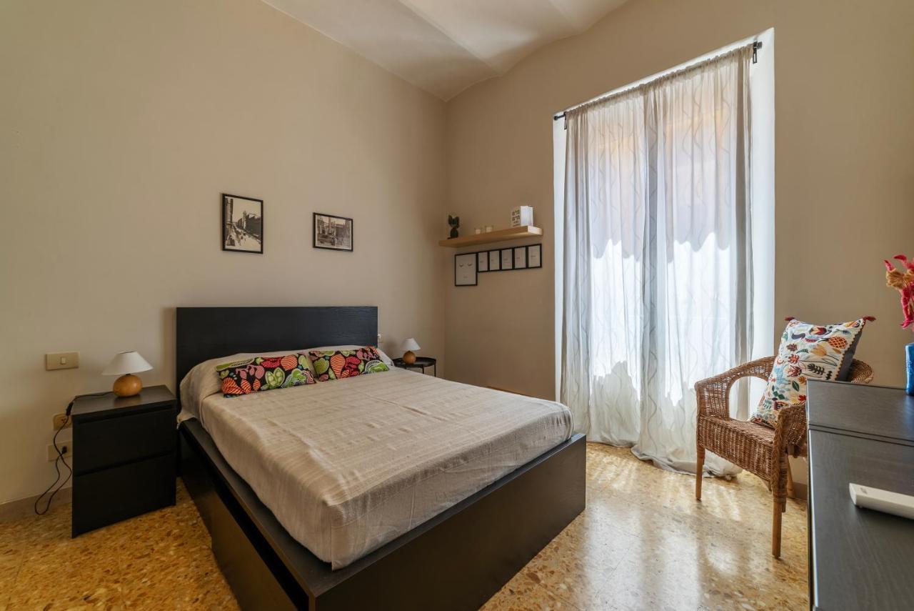 Apartment The Set Of Pasolini's Films Rome